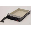 SUPERMICRO Hot-Swap 3.5" Drive Tray, Black (4th generation)