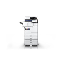EPSON tiskárna ink WorkForce Enterprise AM-C4000, 4v1, A3, 40ppm, Ethernet, Wi-Fi, USB, Duplex