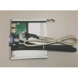 SUPERMICRO BLACK USB ASSEMBLY TRAY FOR SC825 & SC836