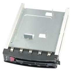 SUPERMICRO Adaptor HDD carrier to install 2.5" HDD in 3.5" HDD tray (CSE-743 745..)