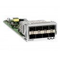 NETGEAR APM408F - Expanzní modul - 10GBase-X x 8
