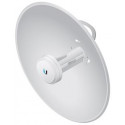 Ubiquiti Parabola PowerBeam AirMax 2AC-400, 2.4 GHz, 18 dBi, Bridge 400mm