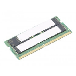Lenovo, ThinkPad 16GB DDR5 5600MHz SoDIMM Memory