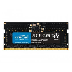 Crucial 8GB DDR5-5600 SODIMM