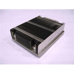 SUPERMICRO 1U Passive CPU Heat Sink s2011 s2066 for MB with Narrow ILM