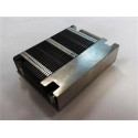 SUPERMICRO 1U Passive CPU Heat Sink s2011 for 1U 3 4 GPU Front CPU)