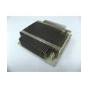 SUPERMICRO 1U passive heatsink s1156, s1155, s1150, s1151