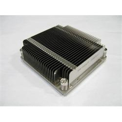SUPERMICRO 1U Passive CPU Heat Sink s2011 s2066 for MB with Square ILM