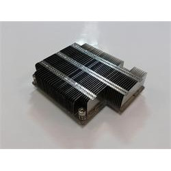 SUPERMICRO 1U Passive Custom CPU Heat Sink for X9DRL, RoHS, PBF