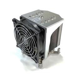 SUPERMICRO 4U active passive heatsink s2011, s.2066