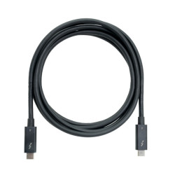 QNAP CAB-TBT4-2M, Thunderbolt 4 Active 40Gb s 2m USB Type-C Cable