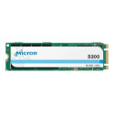 Micron 5300 PRO 1920GB SATA M.2 (22x80) SED TCG eSSC Enterprise SSD [Single Pack]