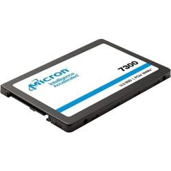 Micron 5300 MAX 240GB SATA 2.5" (7mm) SED TCG OPAL 2.0 Enterprise SSD [Single Pack]