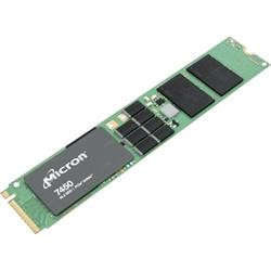 Micron XTR 1920GB NVMe™ U.3 (15mm) Non-SED Enterprise SSD [Single Pack]