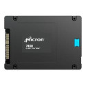 Micron 7450 PRO 960GB NVMe U.3 (7mm) Non-SED Enterprise SSD [Single Pack]