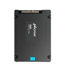 Micron 7450 MAX 3200GB NVMe U.3 (7mm) Non-SED Enterprise SSD [Single Pack]