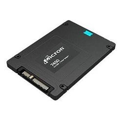 Micron 7450 PRO 7680GB NVMe E1.S (5.9mm) Non-SED Enterprise SSD [Single Pack]