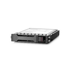 HPE 480GB SATA 6G Mix Use SFF BC Multi Vendor SSD ( Gen10Plus Intel ) P40502R-B21 RENEW