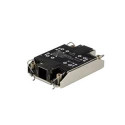 1U Passive CPU VC HS w Mid Air CH for X12 ICX CPX