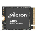 Micron 2400 512GB NVMe M.2 (22x80mm) Non-SED Client SSD [Single Pack]
