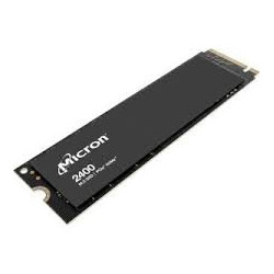 Micron 2400 1TB NVMe M.2 (22x80mm) Non-SED Client SSD [Single Pack]