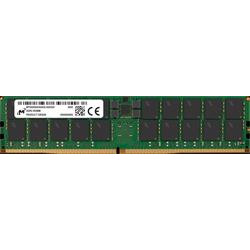 Micron DDR5 RDIMM 96GB 2Rx4 5600 CL46 (24Gbit) (Single Pack)