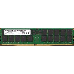 Micron DDR5 RDIMM 64GB 2Rx4 4800 CL40 (16Gbit) (Single Pack)