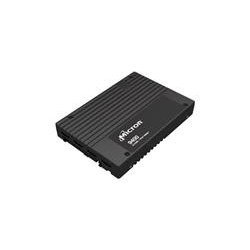 Micron 9400 MAX 25600GB NVMe U.3 (15mm) Enterprise SSD [Tray]