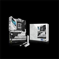 ASUS ROG STRIX Z790-A GAMING WIFI II socket 1700 DDR5 Z790 ATX HDMI DP
