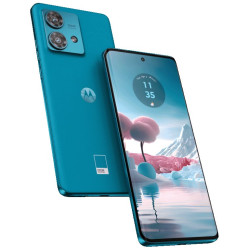 Motorola EDGE 40 Neo - Caneel Bay 6,55" single SIM + eSIM 12GB 256GB 5G Android 13