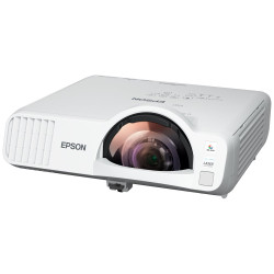EPSON EB-L210SF FULL HD Business Laser Projektor 4000 ANSI 2 500 000:1 2x HDMI Wi-Fi Miracast