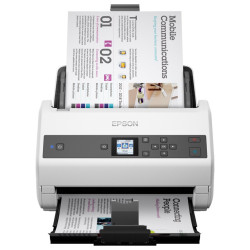 Epson skener WorkForce DS-970 Dokumentový A4 600dpi