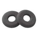 8K6P5AA#AC3, Poly Supraplus Ear Cushion WL 2 No loc