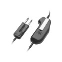 8K700AA#AC3, Poly SHS 2310-10 PTT Amp Cable TAA No lo