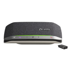 772D1AA, Poly Sync 20+-M USB-C Speakerphone