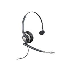 783N6AA, Poly EP 710D wQD MD Headset TAA