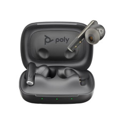 7Y8H4AA, Poly VFree 60 CB Earbuds+BT700C+BCHC