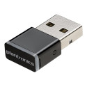 85Q81AA, PLY BT600 USB-A BT Adptr Bagged