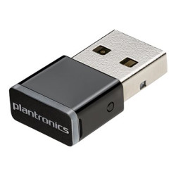 85Q81AA, PLY BT600 USB-A BT Adptr Bagged
