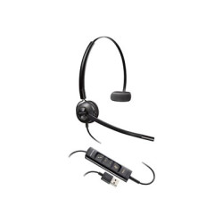 783R4AA, Poly EP 545 USB-A CONV Headset