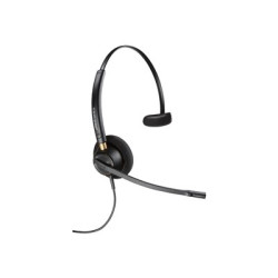 783Q0AA, Poly EP 510D wQD MD Headset TAA