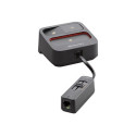 8A7E2AA, PLY MDA105 QD USB-A Analog Switch
