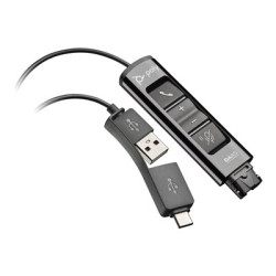 786C7AA, PLY DA85 USB to QD Adptr