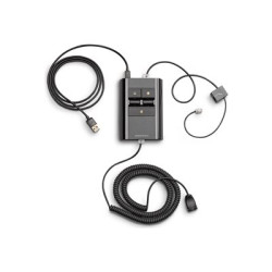 8L544AA, PLY MDA524 QD USB-A