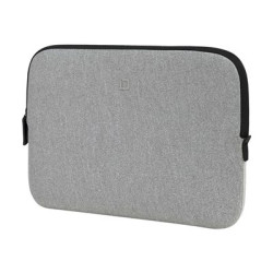 DICOTA Skin URBAN - Pouzdro na notebook - 12" - šedá - pro Apple MacBook (12 palec)