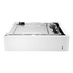 HP Clr LaserJet 550 Sheet Paper Tray