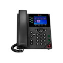 89B59AA, Poly OBi VVX 350 6-IP PH PoE-e