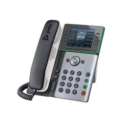 82M88AA, Poly Edge E320 IP PH PoE-e