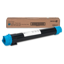 Xerox originální toner 006R01516, cyan, 15000str., západní Evropa, Xerox WorkCentre 7525, 7530, O