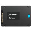 Micron 7400 MAX 800GB NVMe U.3 (7mm) Non-SED Enterprise SSD [Tray]